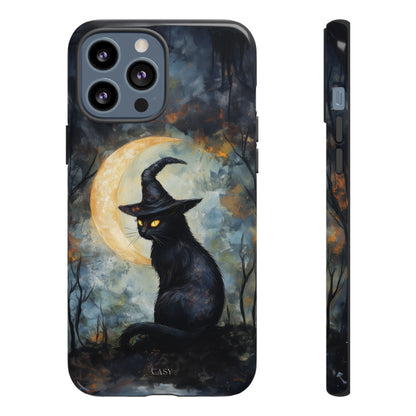 Moonella –  Witchy Enchanted Phone Case