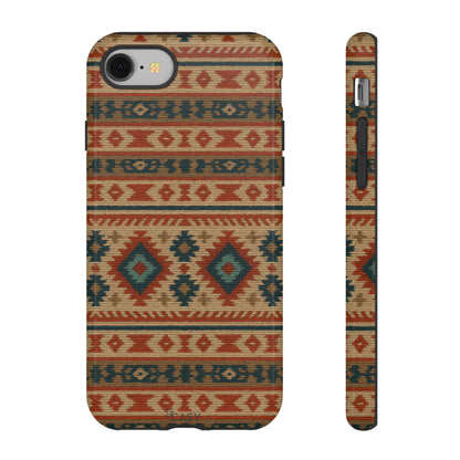 Painted Desert | Southwestern Phone Case