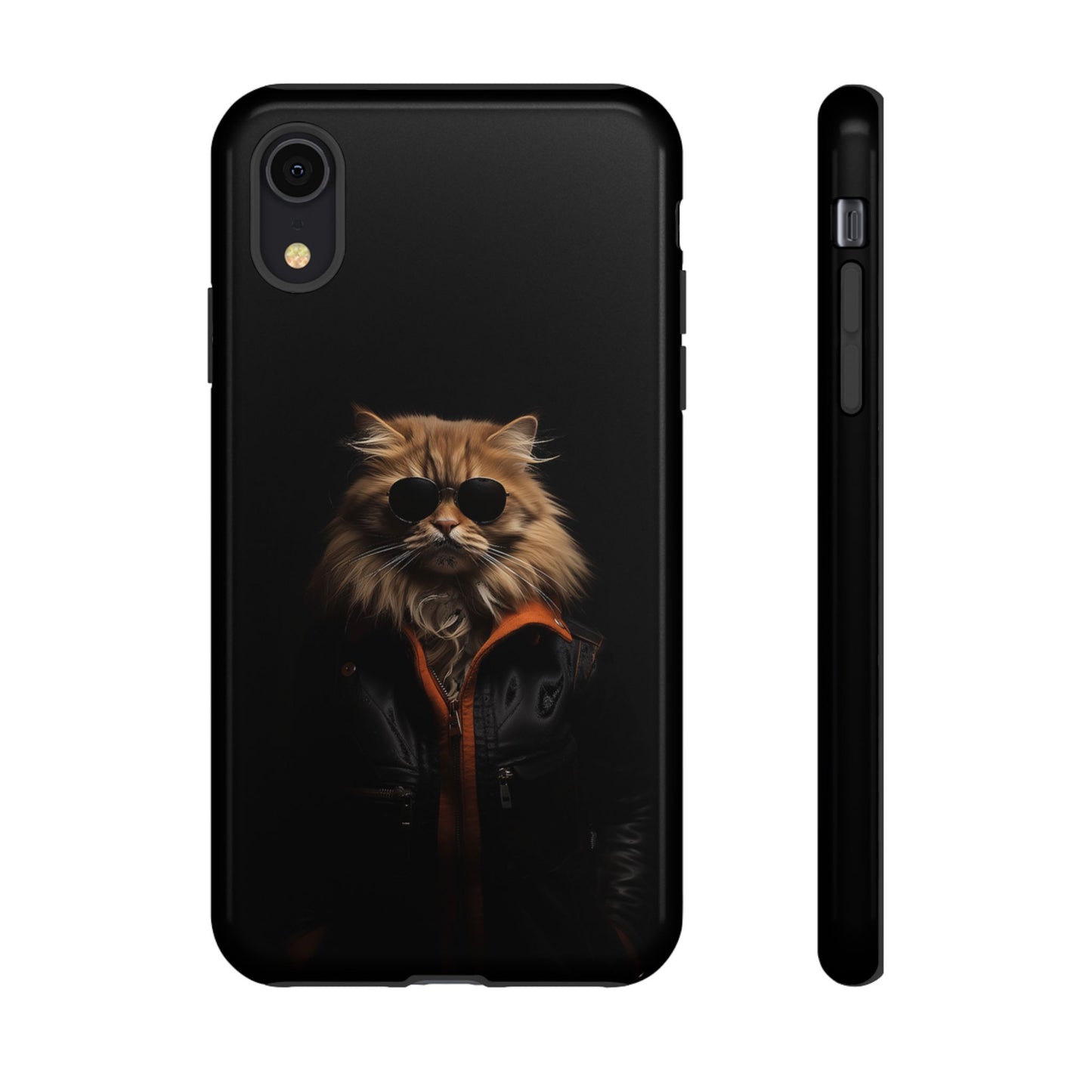 Bastet Magick iPhone Case