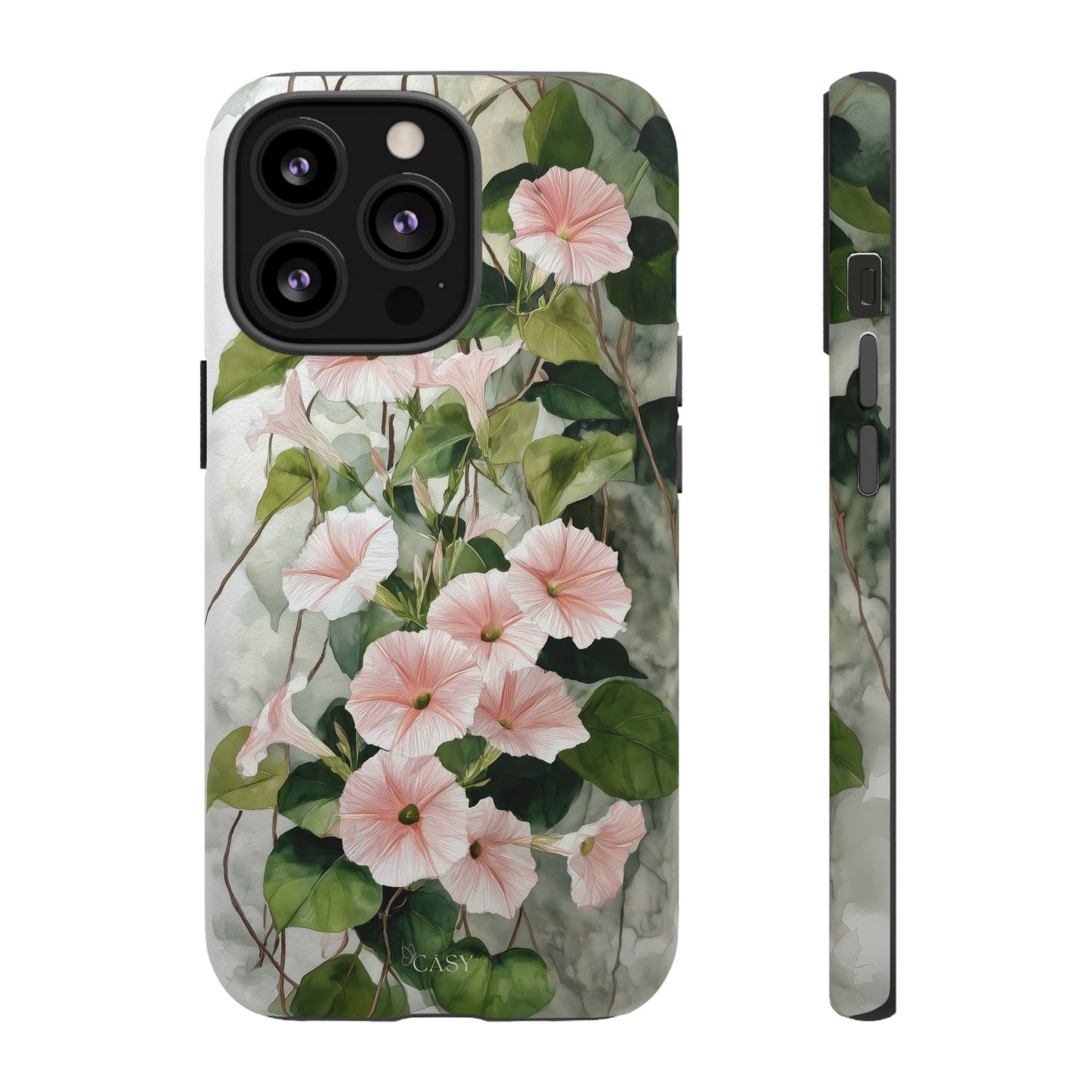 Morning Blush | Morning Glories Phone Case