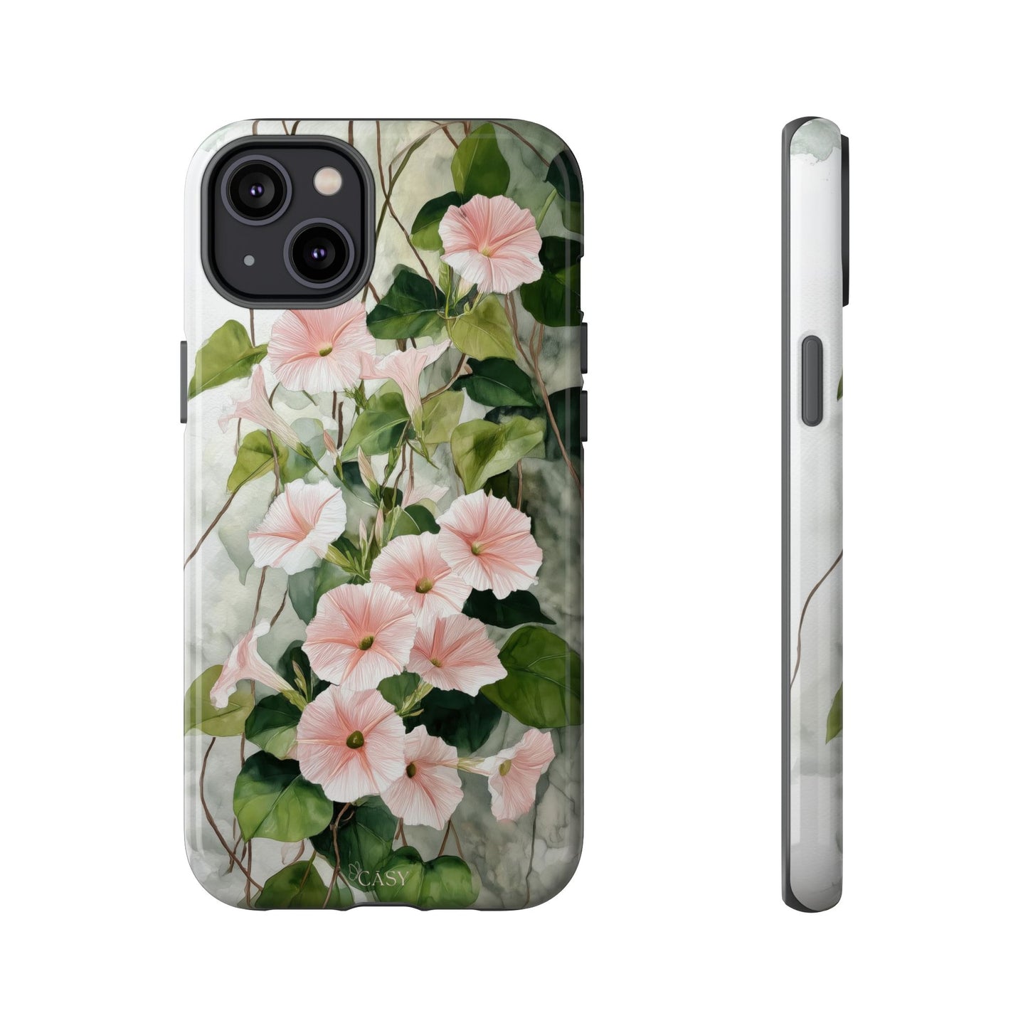 Morning Blush | Morning Glories Phone Case