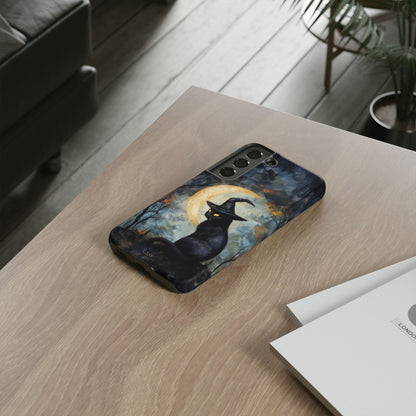 Moonella | Enchanted Phone Case