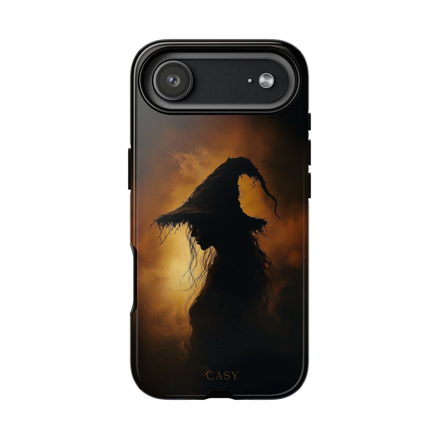 Emberella | Witchy Phone Case