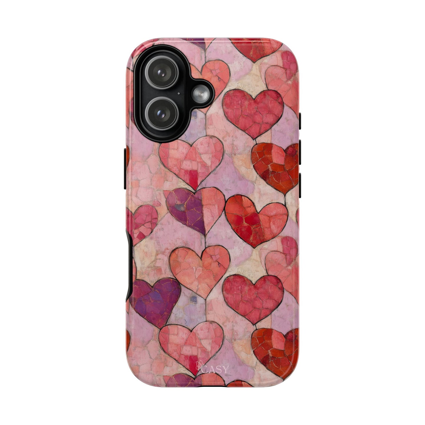 Mended Hearts | Phone Cover