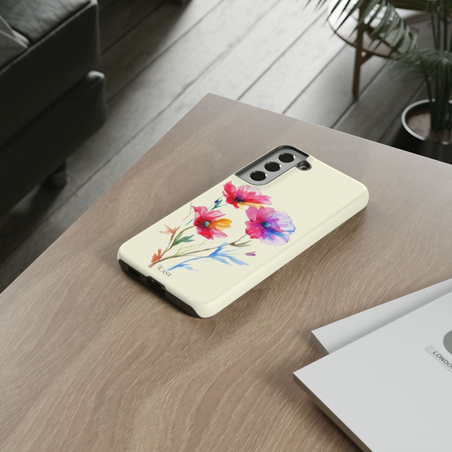 Whispers of Spring | Elegant Phone Case