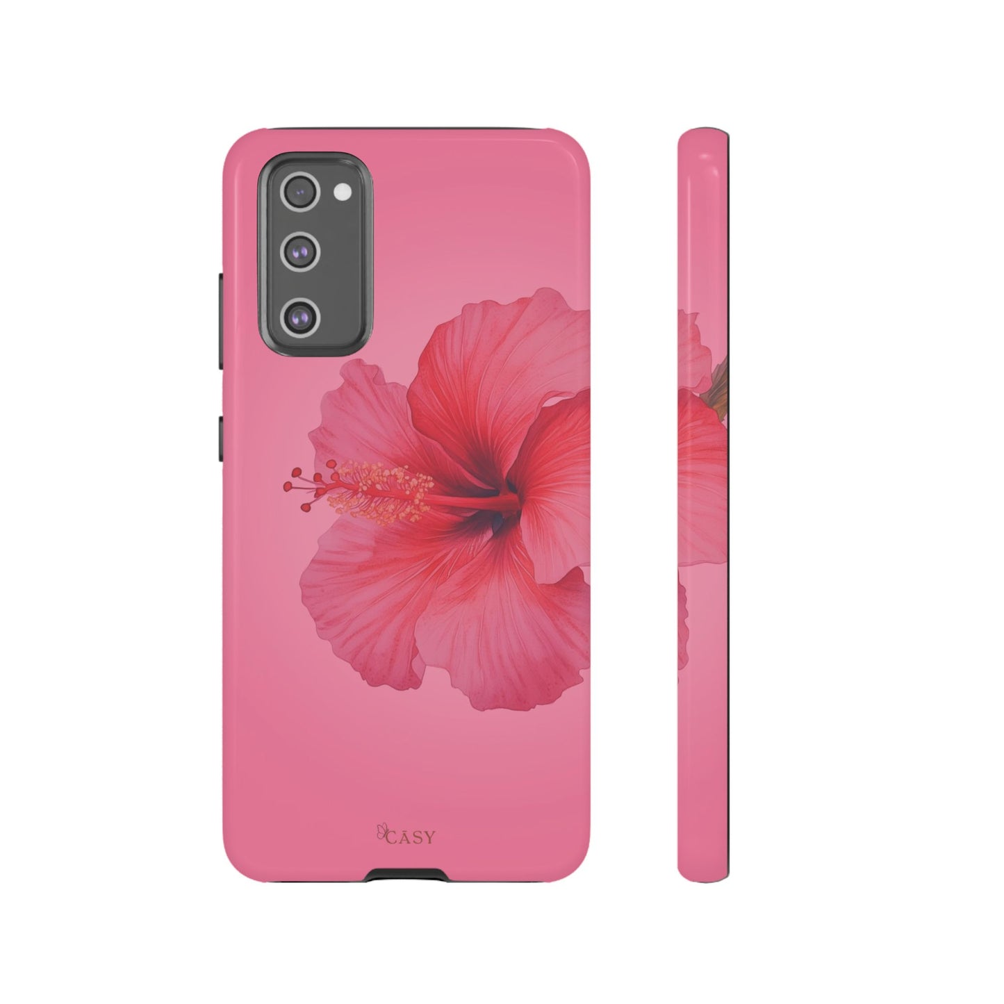Island Romance | Tropical Phone Case