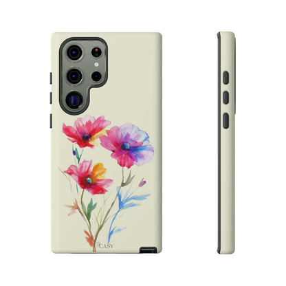 Whispers of Spring | Elegant Phone Case