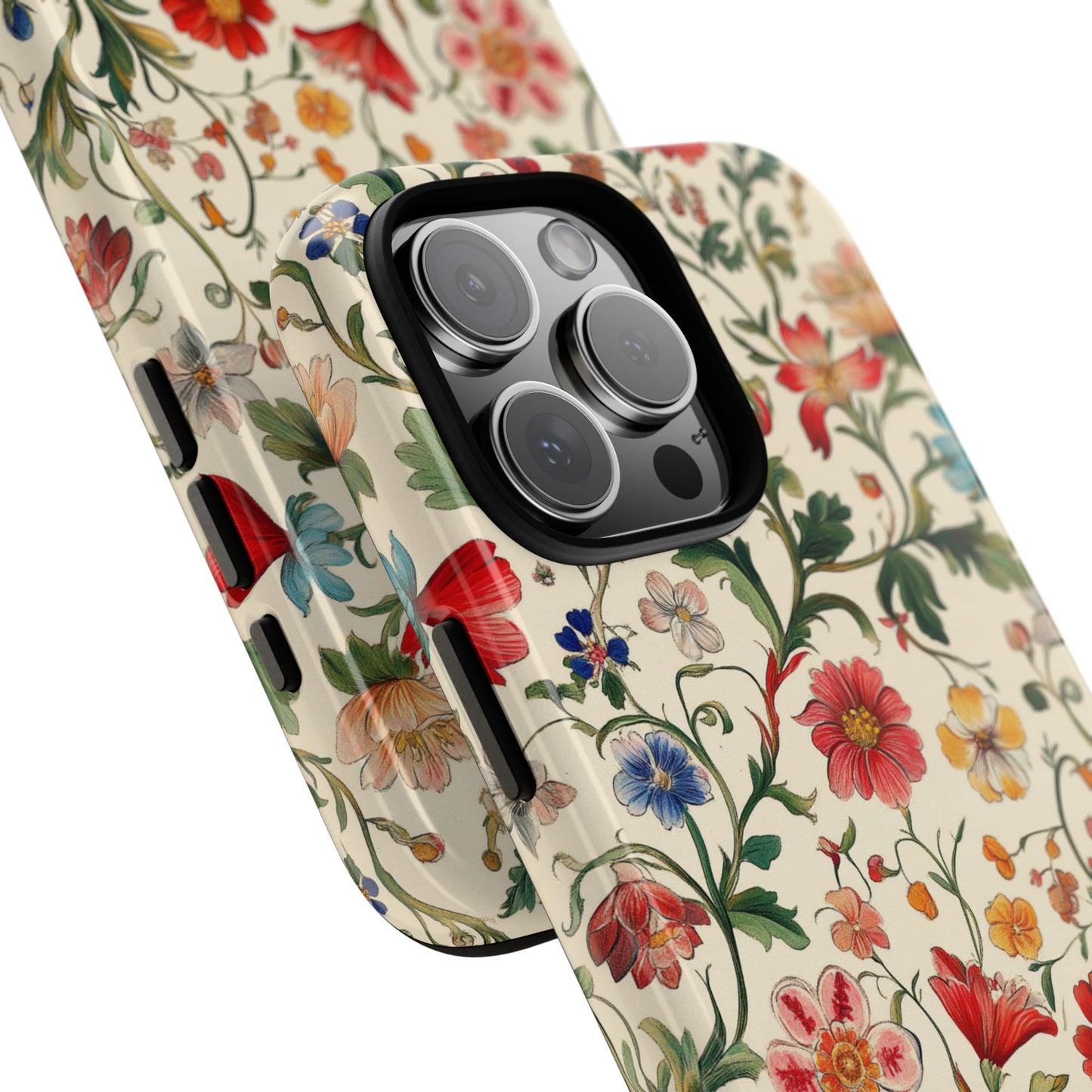 Mystic Gardens | Floral Phone Case