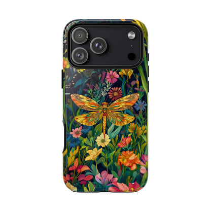 Dragonfly Dreams | Enchanted Phone Case