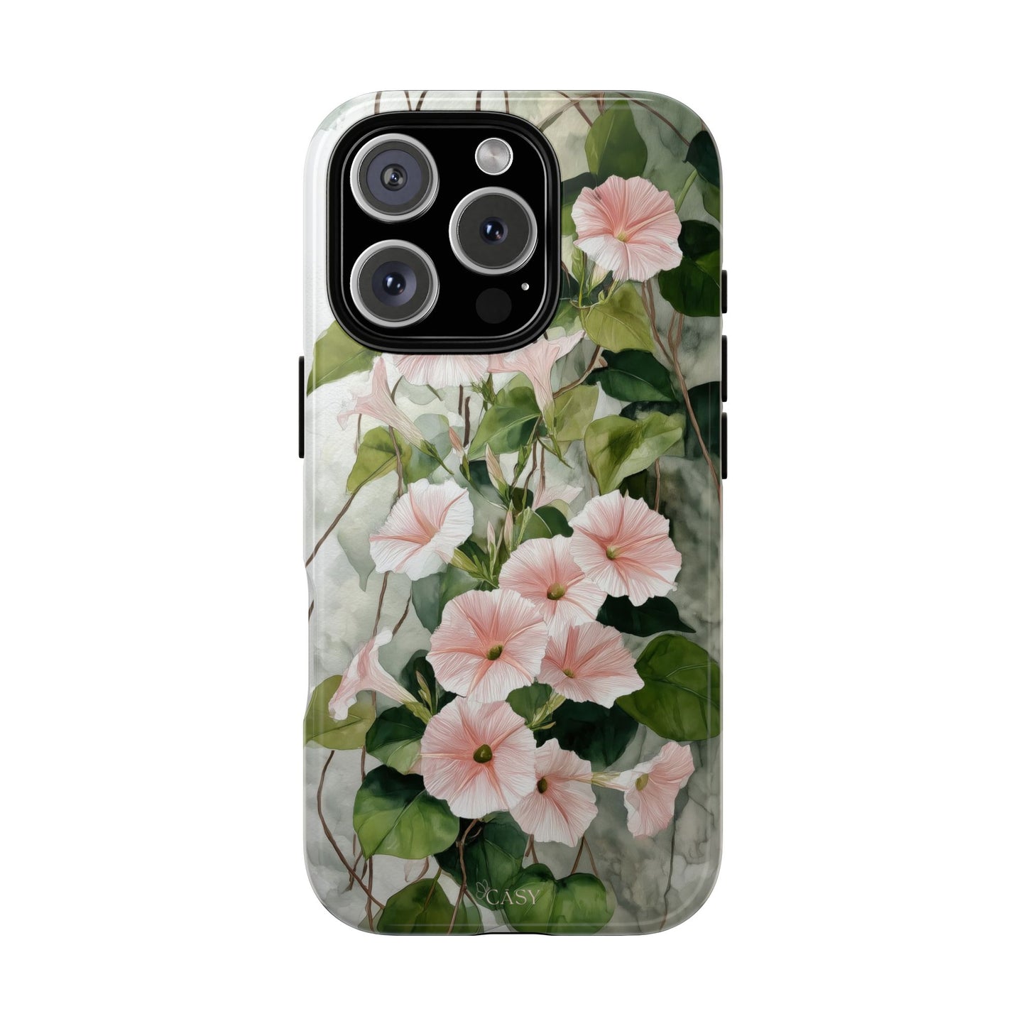 Morning Blush | Morning Glories Phone Case
