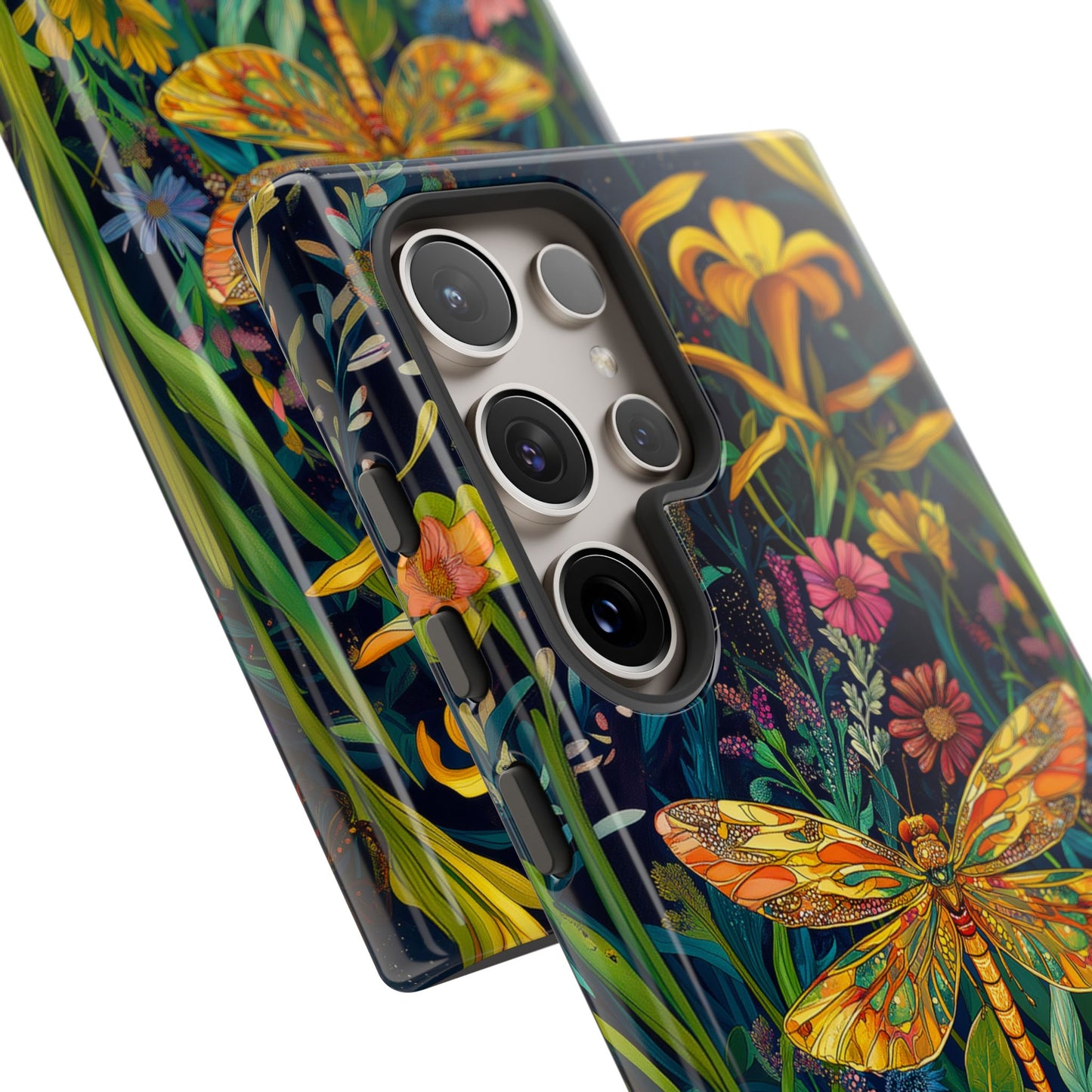 Dragonfly Dreams | Enchanted Phone Case