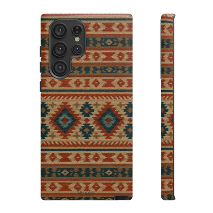 Painted Desert | Southwestern Phone Case