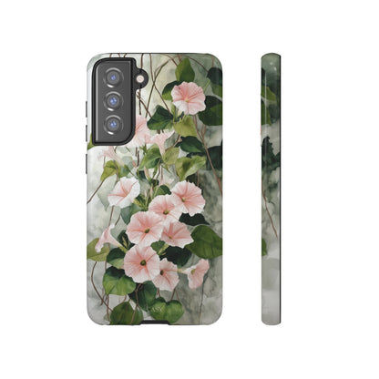 Morning Blush | Morning Glories Phone Case
