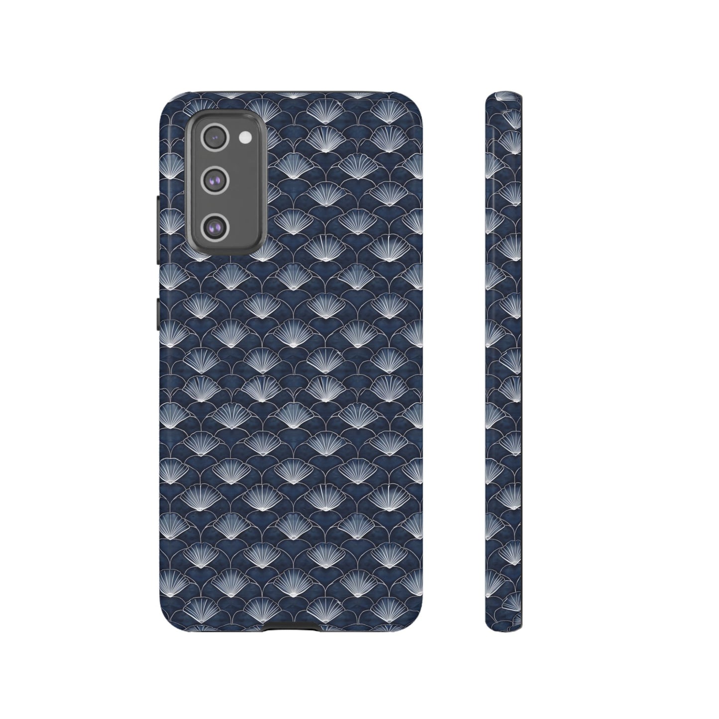 Luminous Tides | Art Deco Phone Case