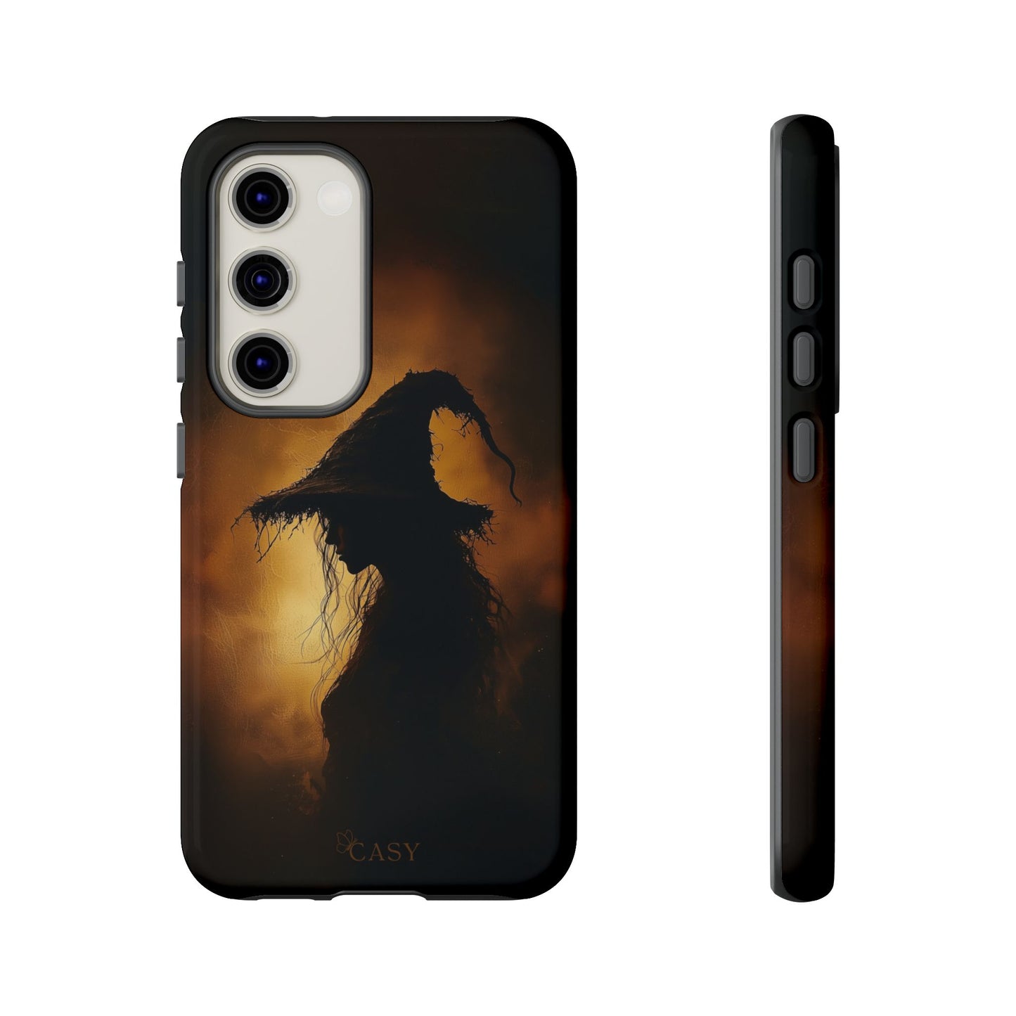 Emberella | Witchy Phone Case