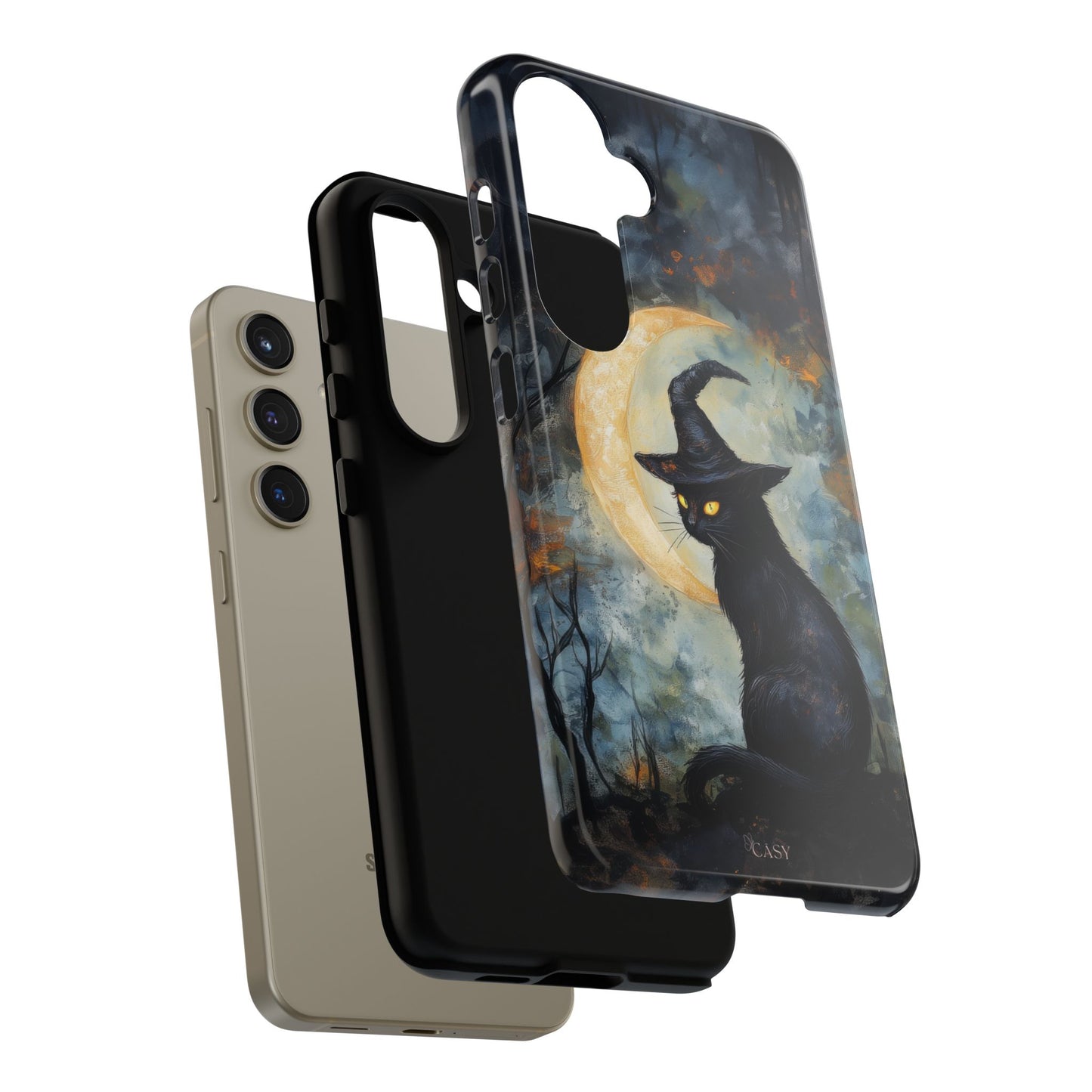 Moonella –  Witchy Enchanted Phone Case