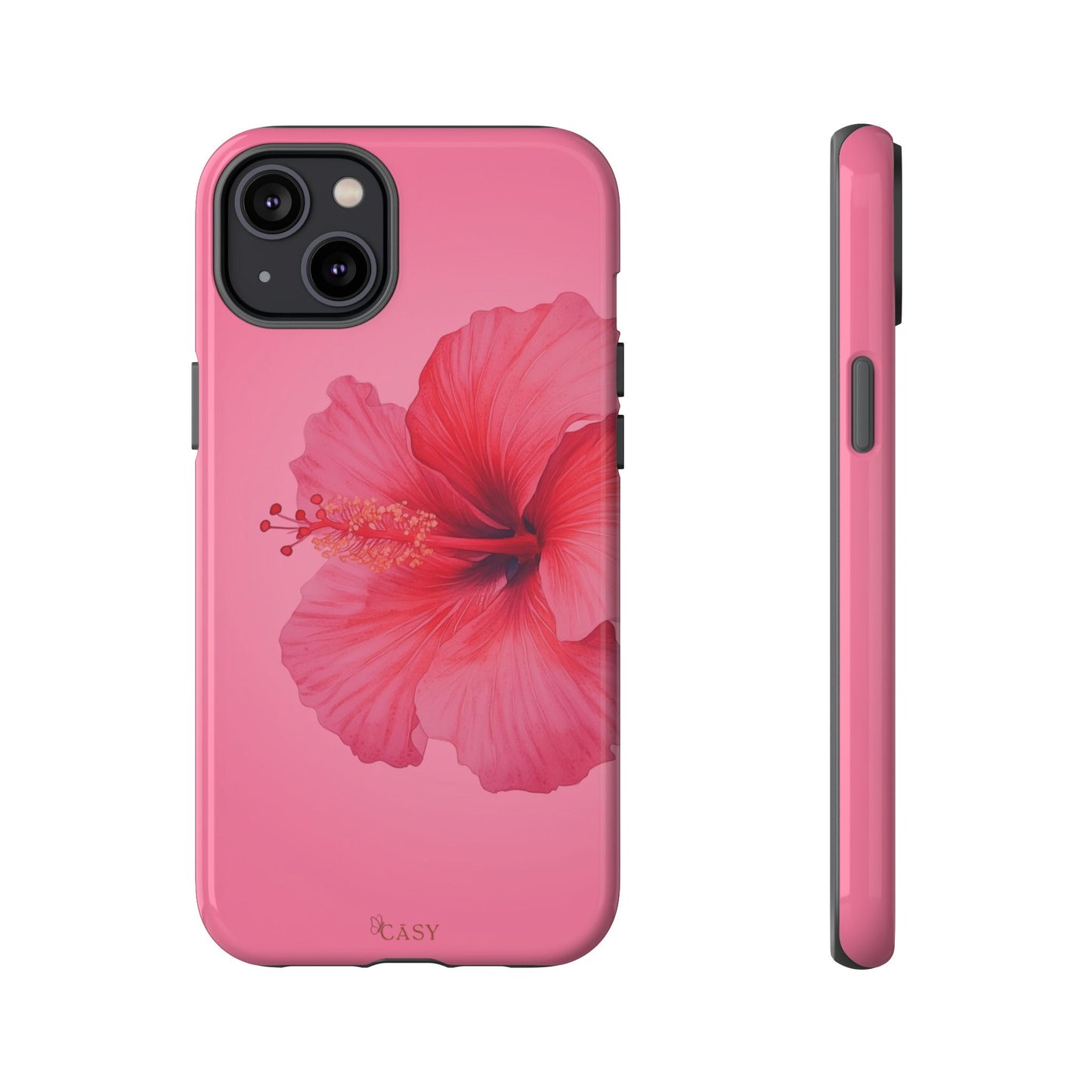 Island Romance | Tropical Phone Case