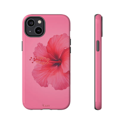 Island Romance | Tropical Phone Case