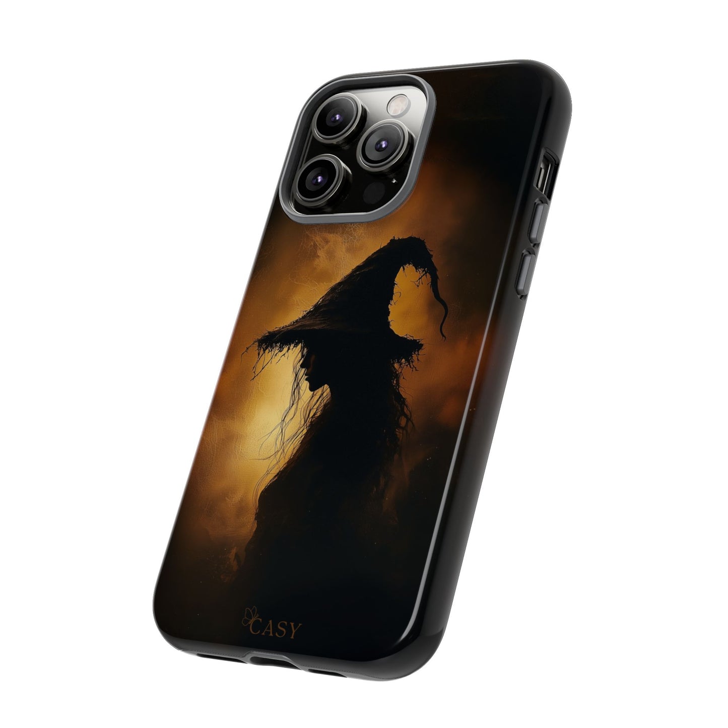 Emberella | Witchy Phone Case