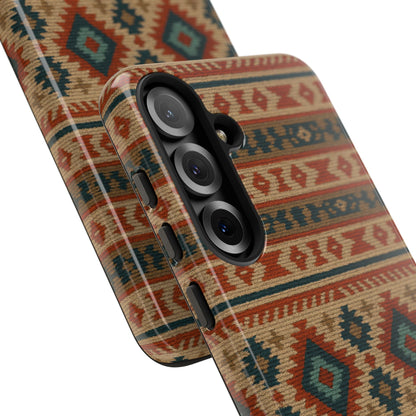 Painted Desert | Southwestern Phone Case