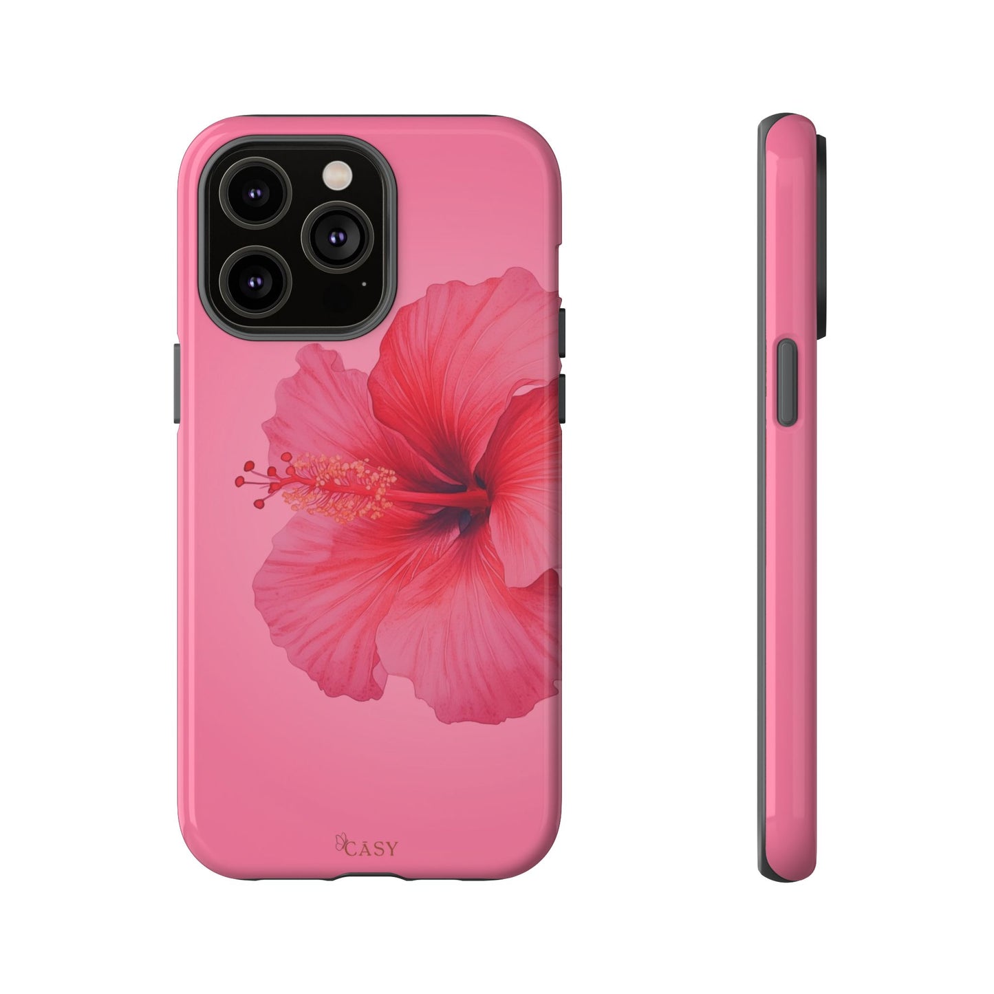 Island Romance | Tropical Phone Case