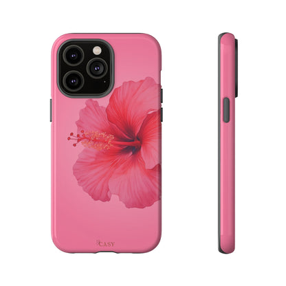 Island Romance | Tropical Phone Case