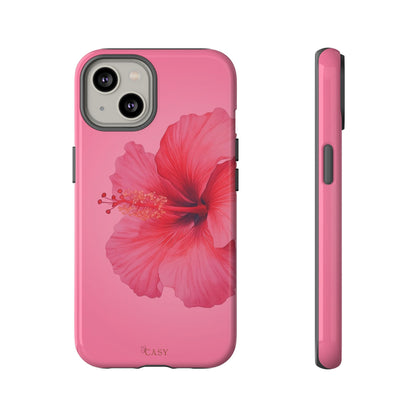 Island Romance | Tropical Phone Case