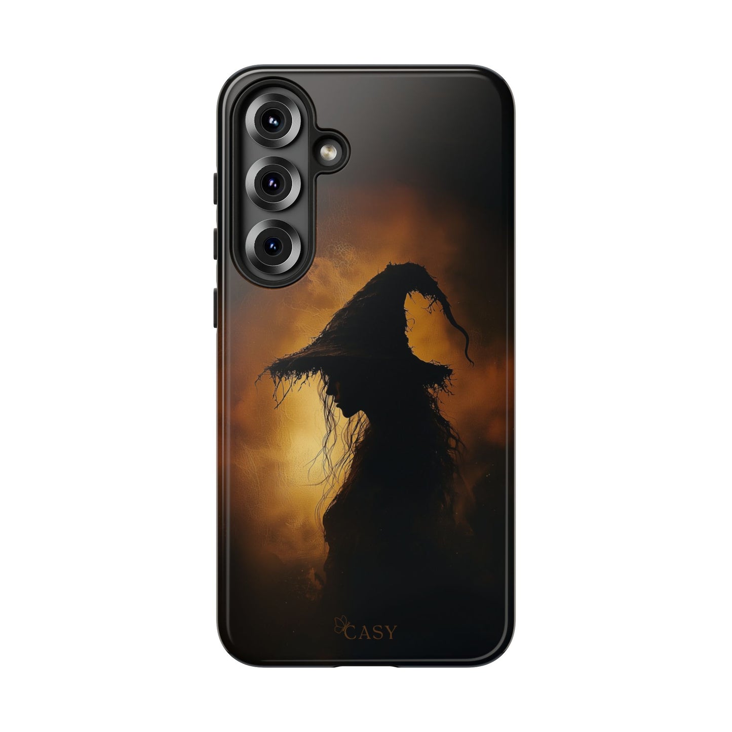 Emberella | Witchy Phone Case