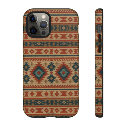 Painted Desert | Southwestern Phone Case