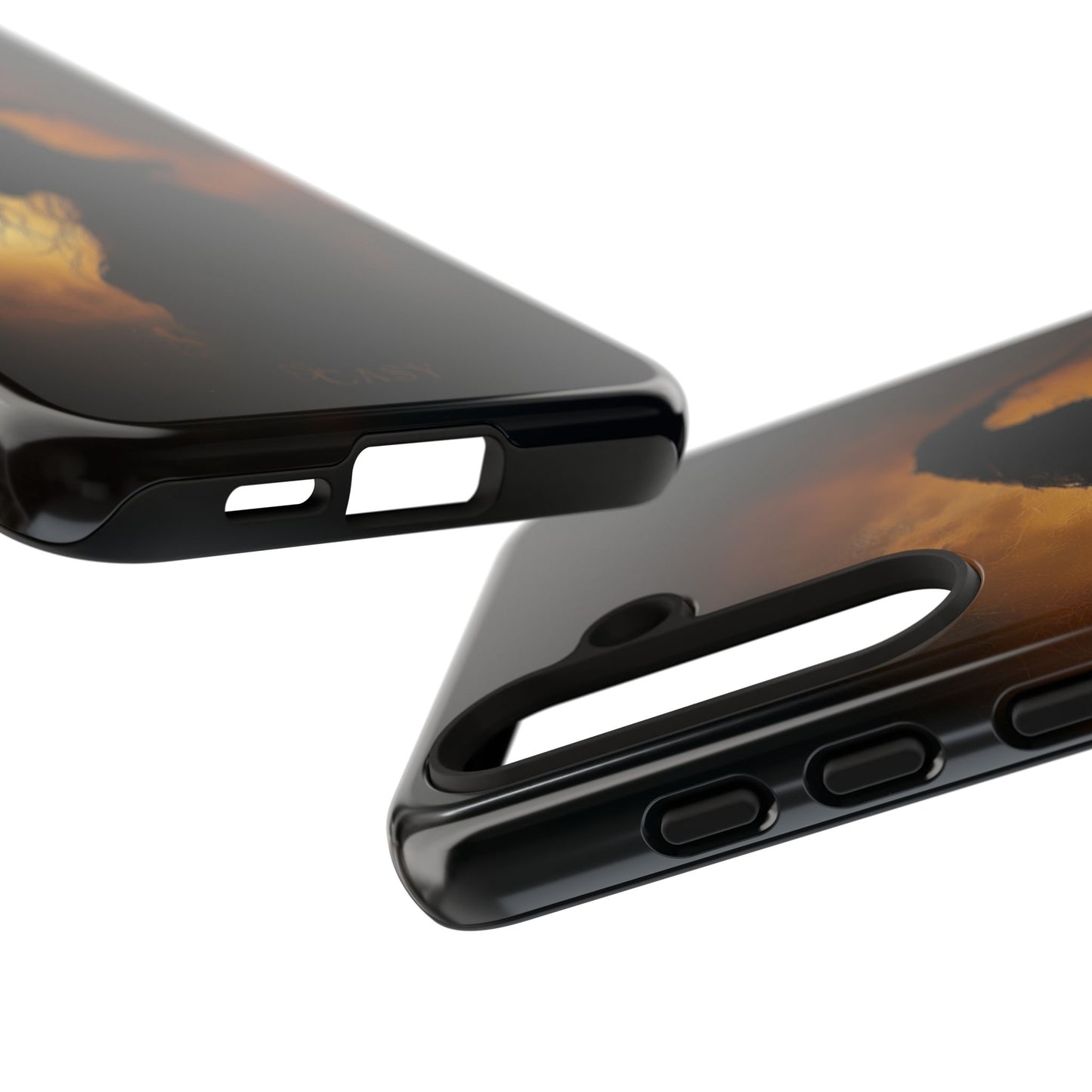 Emberella | Witchy Phone Case