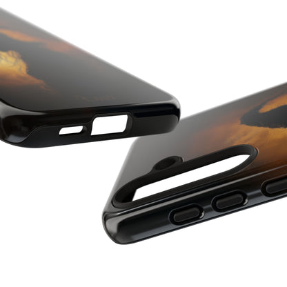 Emberella | Witchy Phone Case