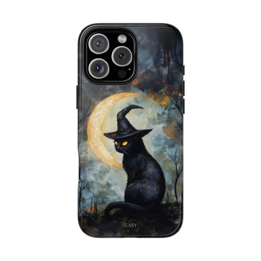 Moonella –  Witchy Enchanted Phone Case
