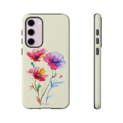 Whispers of Spring | Elegant Phone Case