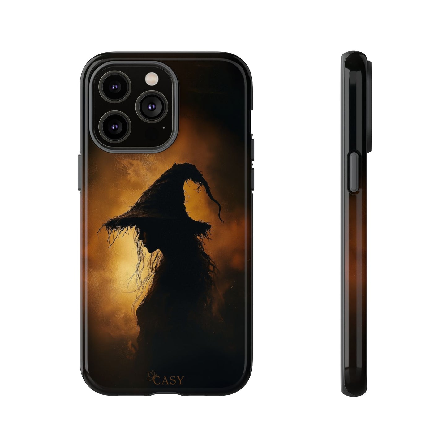 Emberella | Witchy Phone Case