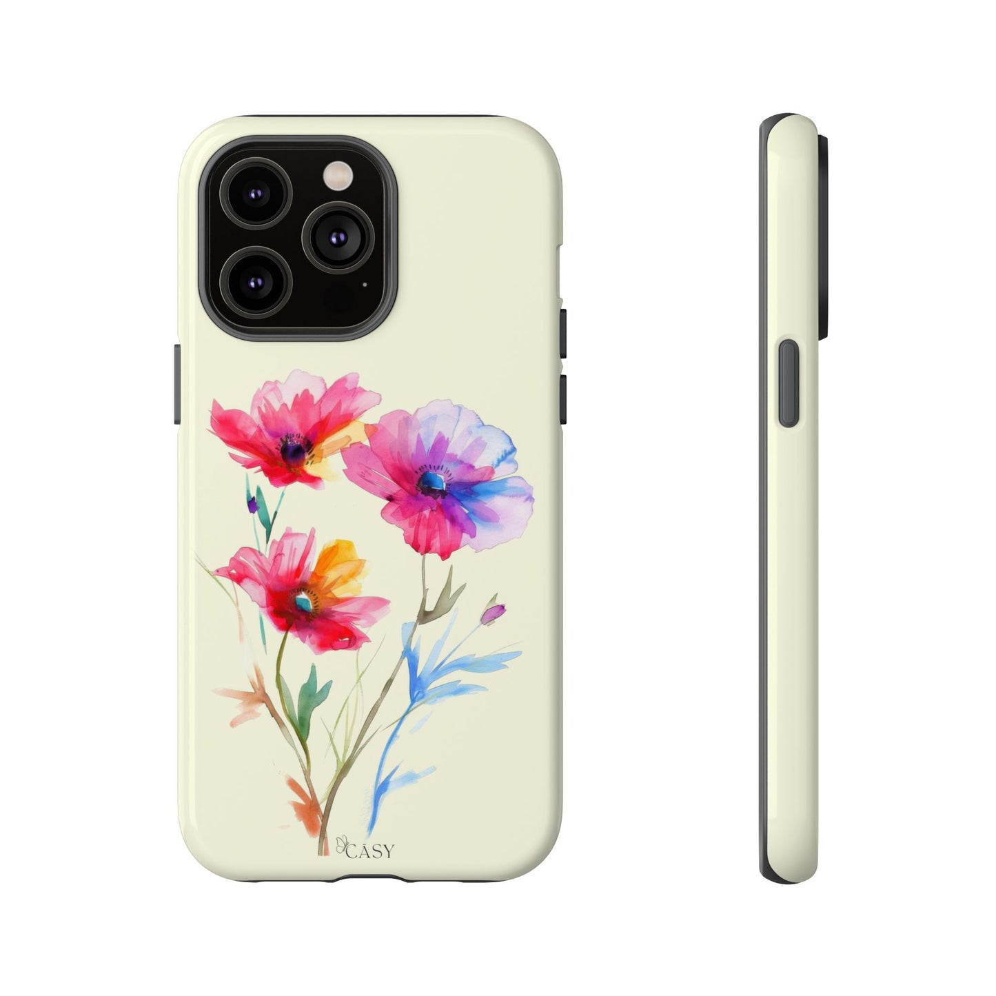 Whispers of Spring | Elegant Phone Case