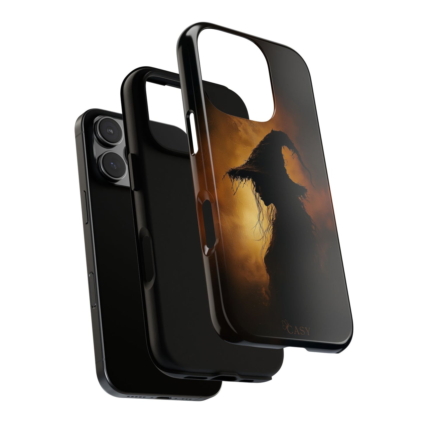 Emberella | Witchy Phone Case