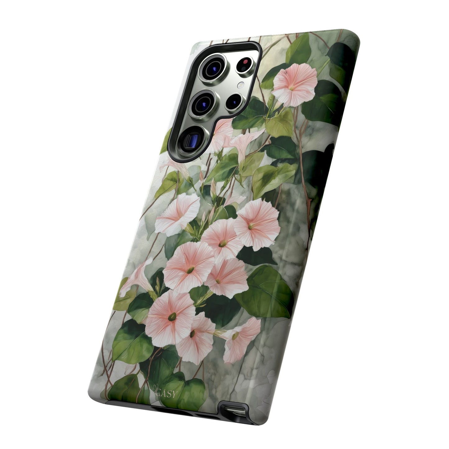 Morning Blush | Morning Glories Phone Case