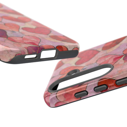 Mended Hearts | Phone Cover