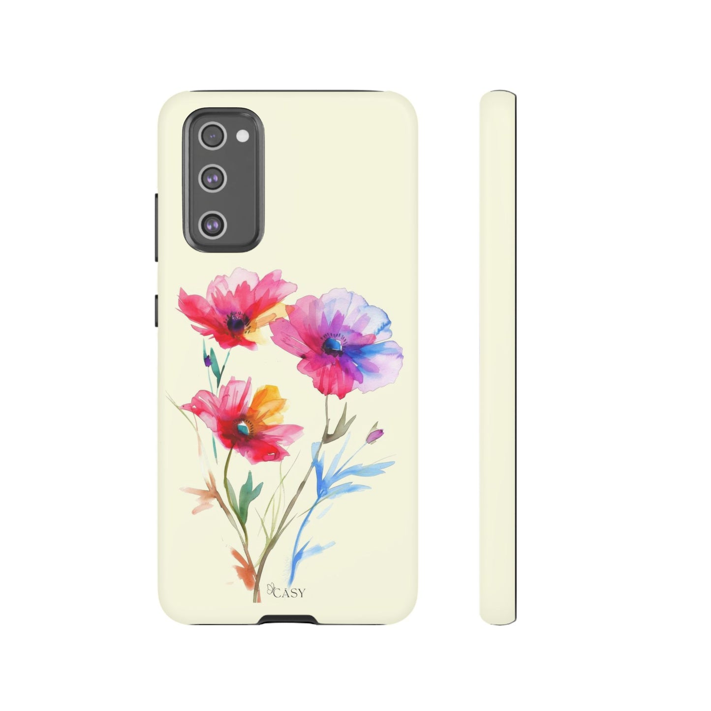 Whispers of Spring | Elegant Phone Case