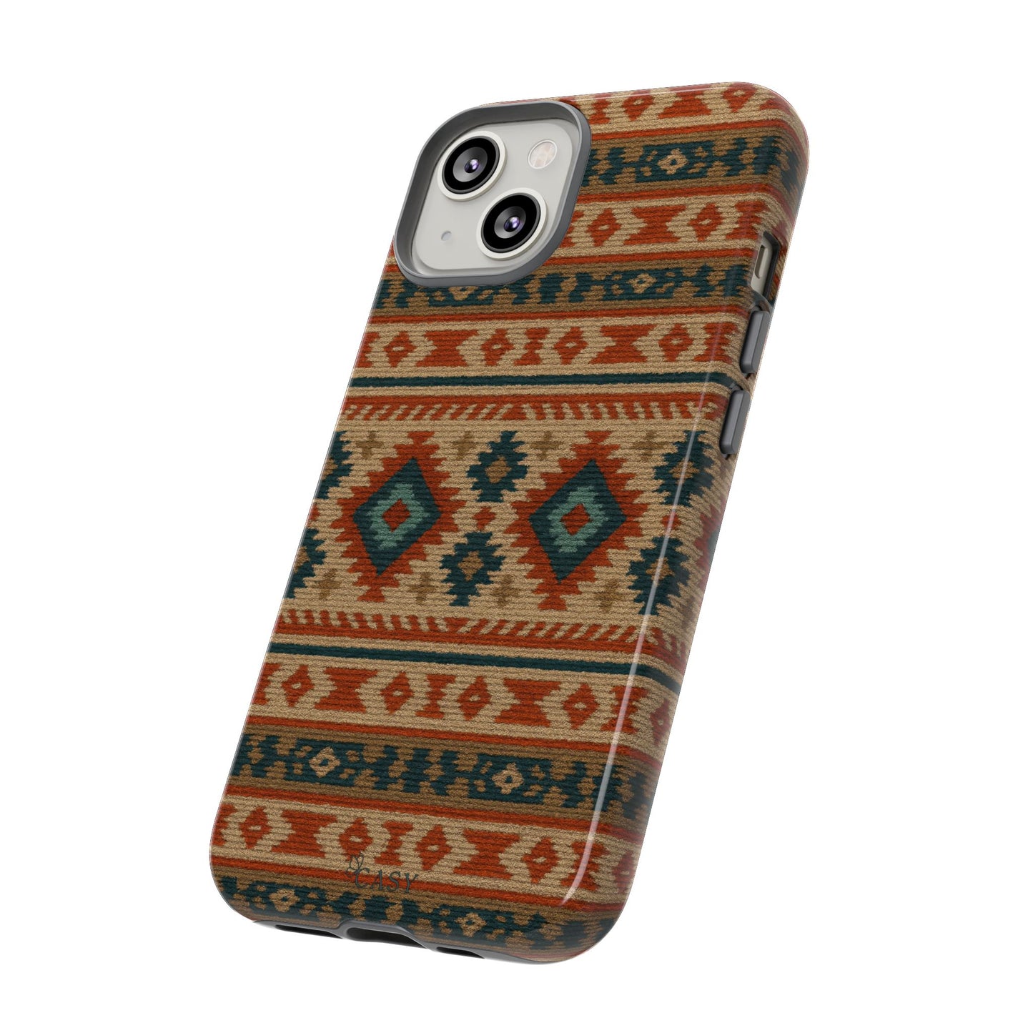 Painted Desert | Southwestern Phone Case