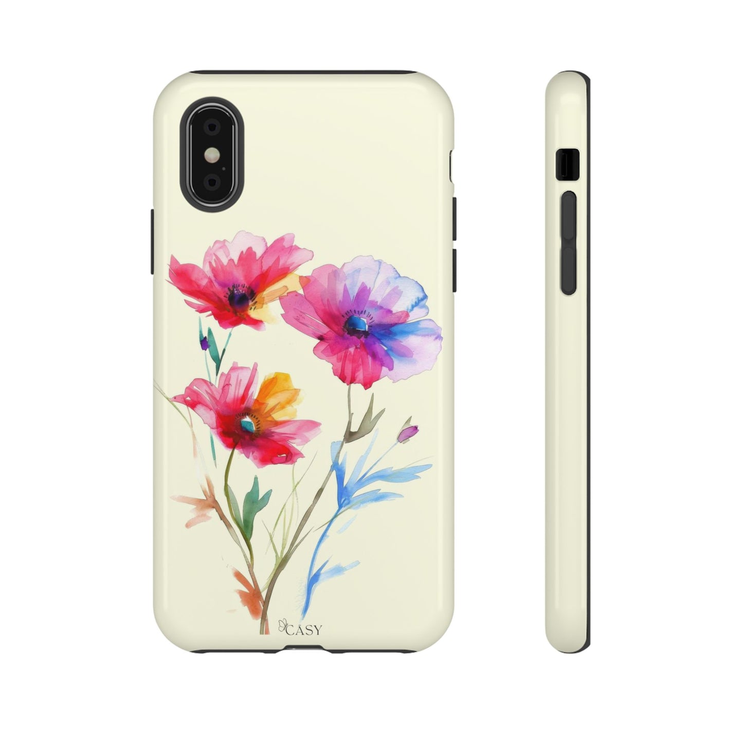 Whispers of Spring | Elegant Phone Case