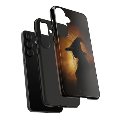 Emberella | Witchy Phone Case