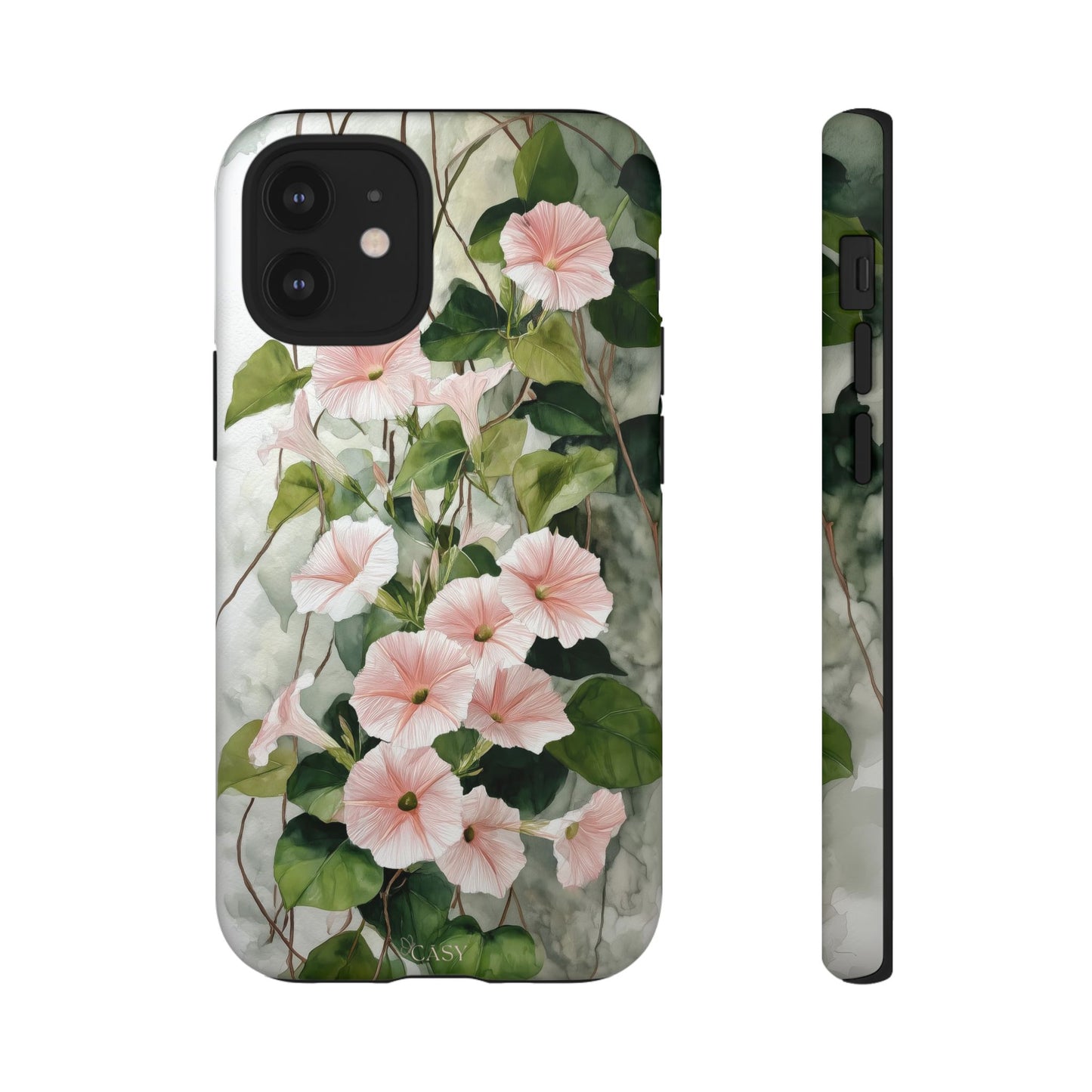 Morning Blush | Morning Glories Phone Case