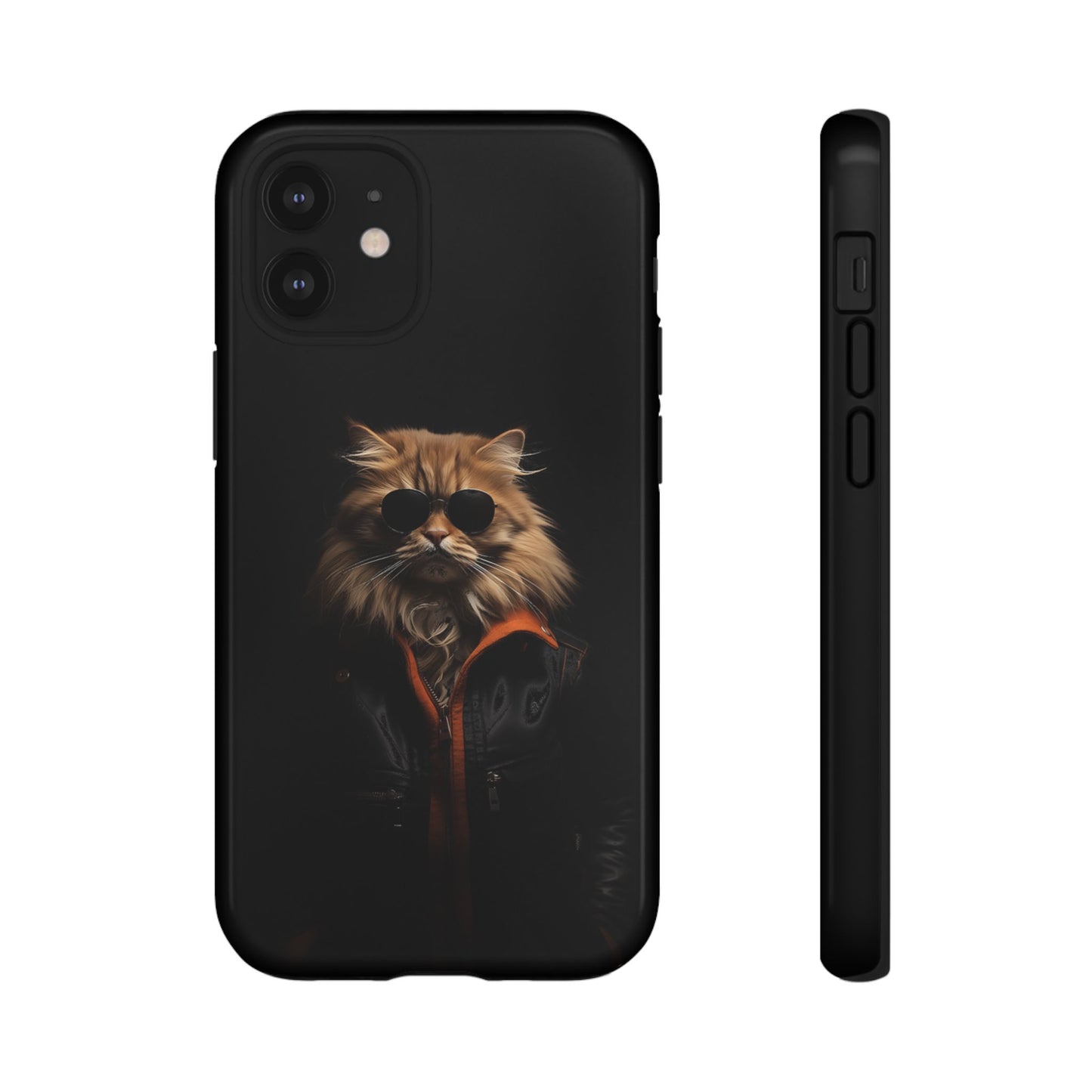 Bastet Magick iPhone Case