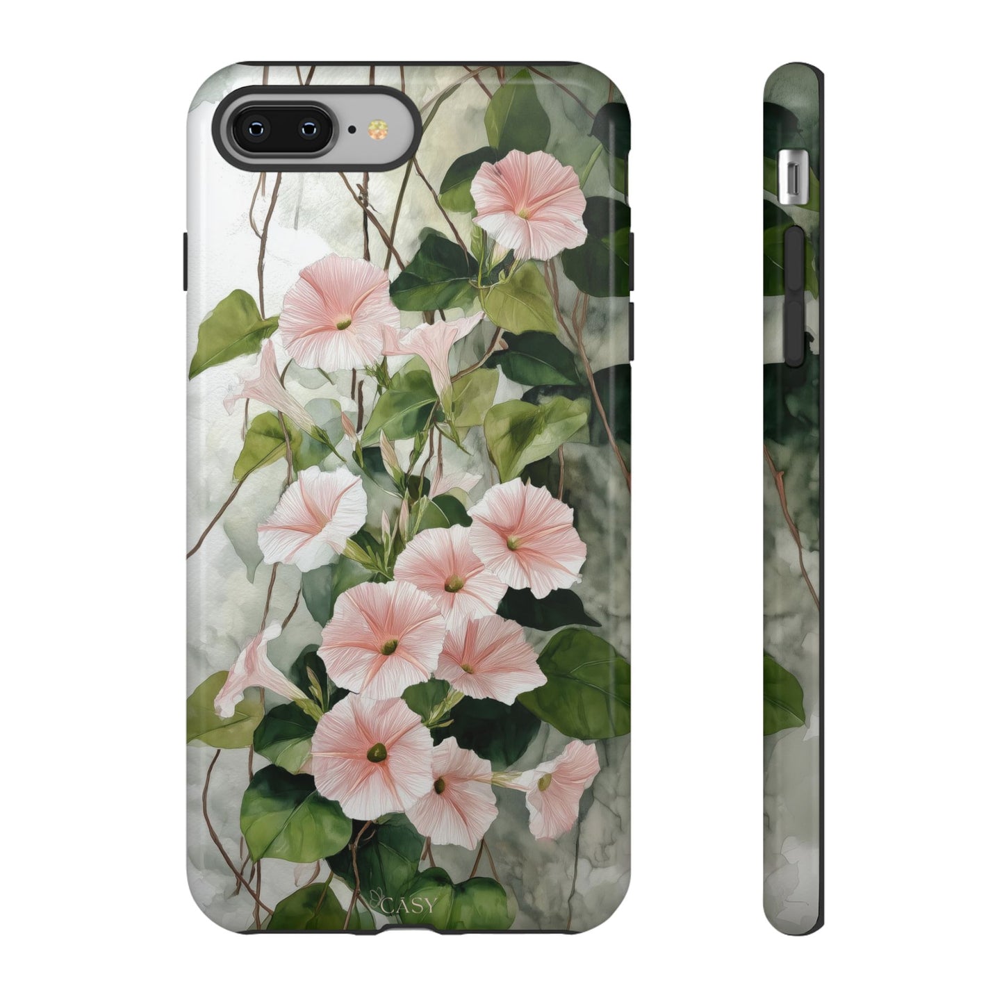 Morning Blush | Morning Glories Phone Case
