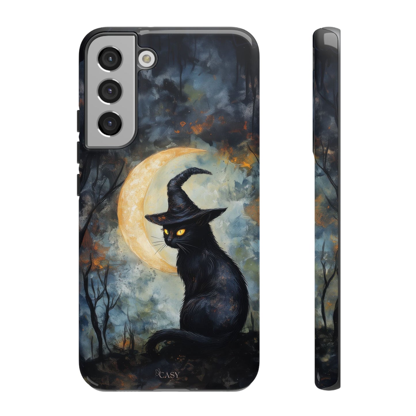 Moonella | Enchanted Phone Case