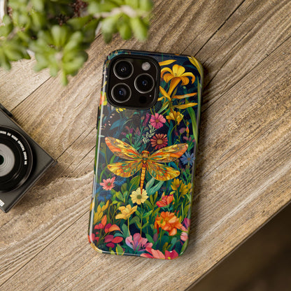 Dragonfly Dreams | Enchanted Phone Case