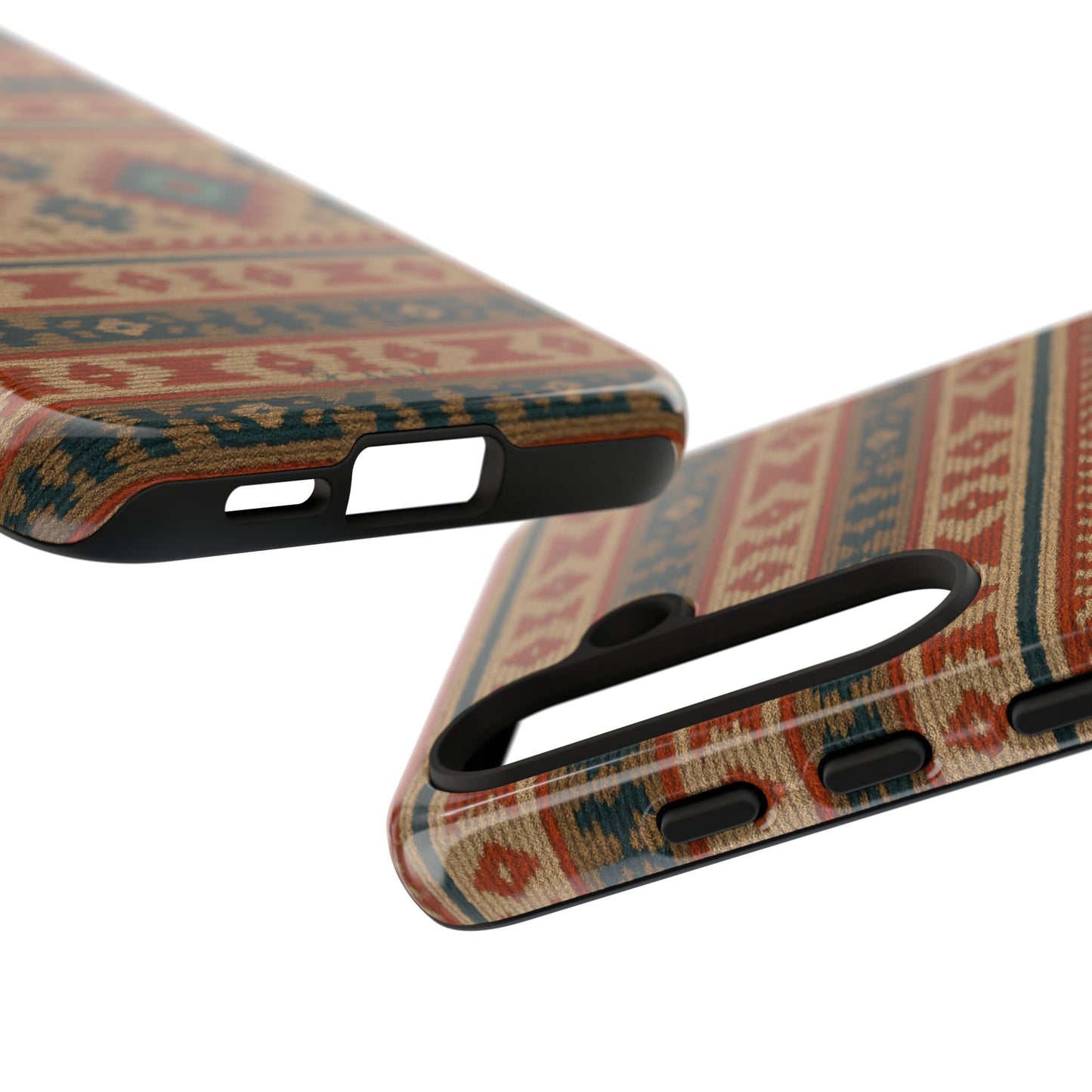 Painted Desert | Southwestern Phone Case