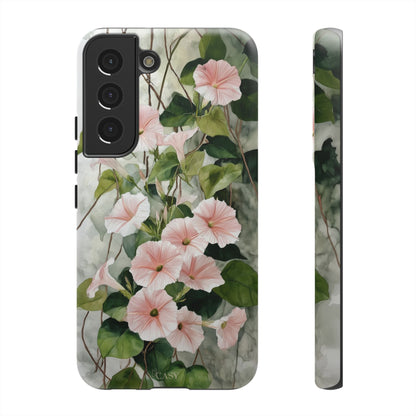 Morning Blush | Morning Glories Phone Case