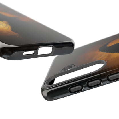 Emberella | Witchy Phone Case